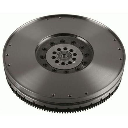 Dubbel massa vliegwiel SACHS 6594 000 300:009