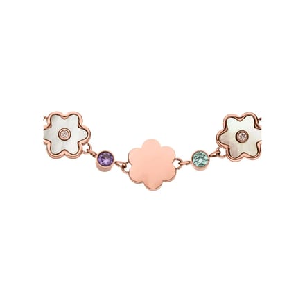 PURELEI Armband Flowering