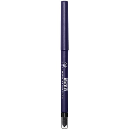 Colorstay Oogliner #zwarte Violet 0,28 g