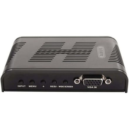 ABUS ABUS BNC/VGA Konverter TVAC20001 TVAC20001 BNC/VGA adapter