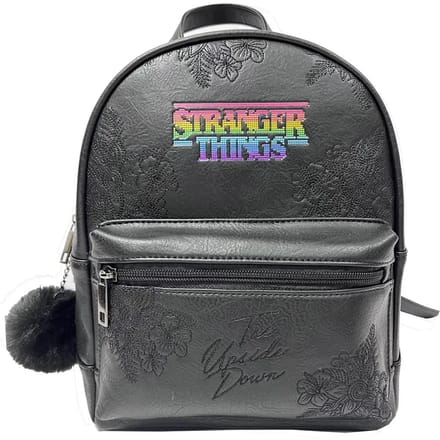 Damesrugzak Red Robin Gaming Stranger Things Upside