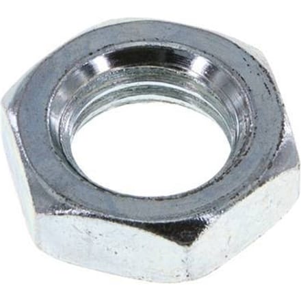 Connectiemoer M16 Staal [5 Stuks]