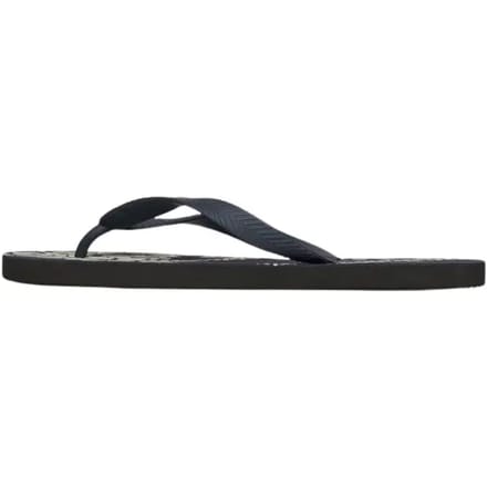 Superdry - Vegan Kinderenlippers met logo - Heren - Slippers