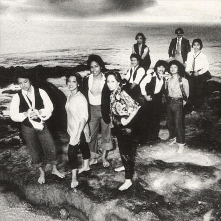 Aloha Got Soul