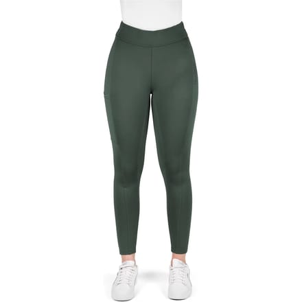 Dameslegging met volledige grip Equithème Birdy