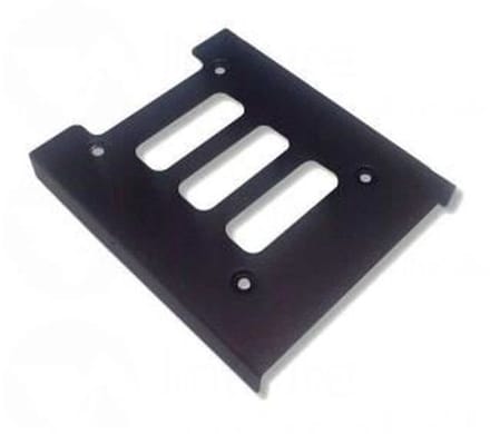 3,5" montagebeugel voor 2,5" SSD