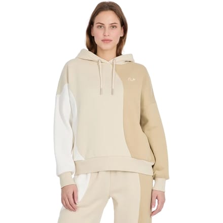 Dames Hoodie Ragwear Pirita Block