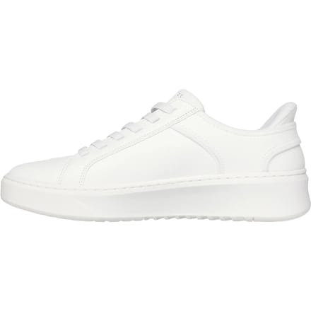 Skechers Slip-ins Court Break - Double Vented - Heren Sneakers - Wit