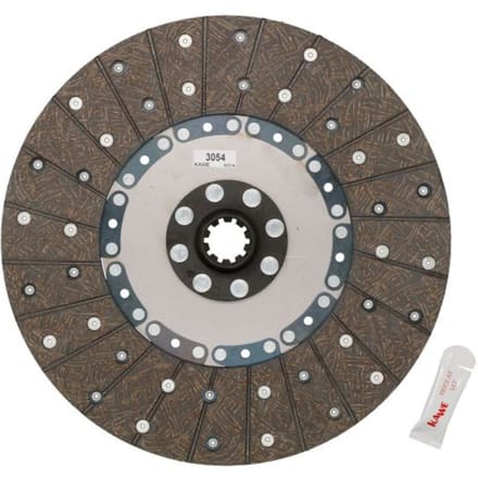 Koppelingsplaat KAWE 3054