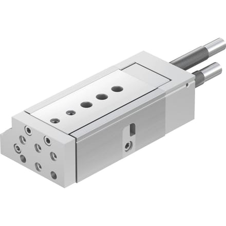 Festo Minislede 25mm Boring 40mm Slag Dubbelwerkend - 544024 - P2EF8