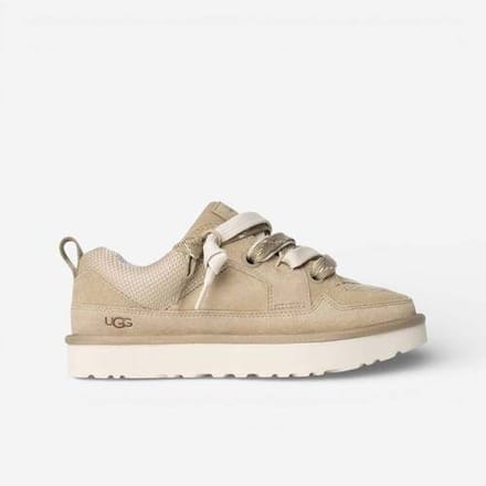 Lage Sneakers UGG Lowmel Lo Mustard Seed