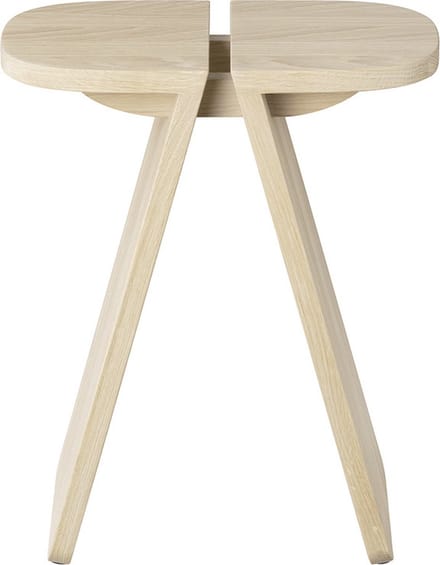 Blomus - Kruk - Avio - 1 Stuk - Eik
