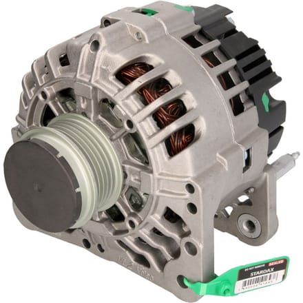 Spanningsregelaar STARDAX STX100248R