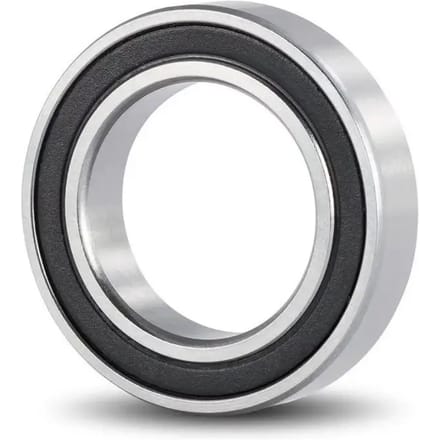 Lager voor motor Black Bearing Bosch Repère 004