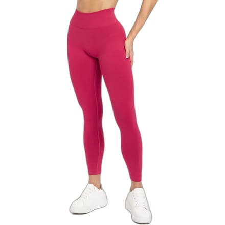 Leggings voor dames Gym Glamour 2.0