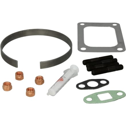 Montageset, supercharger ELRING 741.930