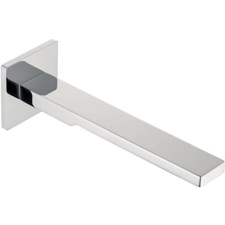 Kronenbach Slim Design 2.0 bath spout 24.5 cm 51145010002KB