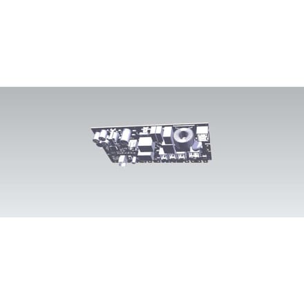 AEG niet-geconfigureerde module, EWX20,WD,EU,C 140166284285