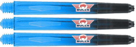 Bull's Airstriper Blue Medium