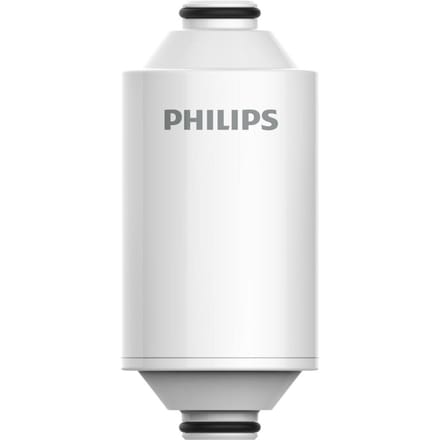 Philips - Vervangende Filter - Douchefilter - NSF-gecertificeerd - 8 L/min
