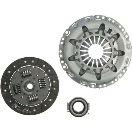 Schaeffler Luk Koppelingsset LUK RepSet 619 3003 00