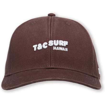 Baseball cap Town & Country Surf Designs