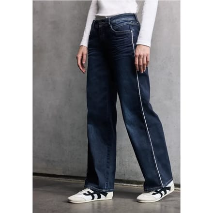 Wide Legs Jeans
