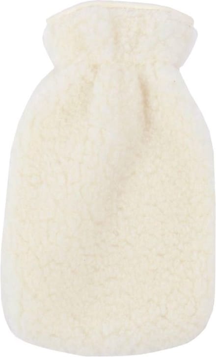 Kruikzak merino wol - Lotus