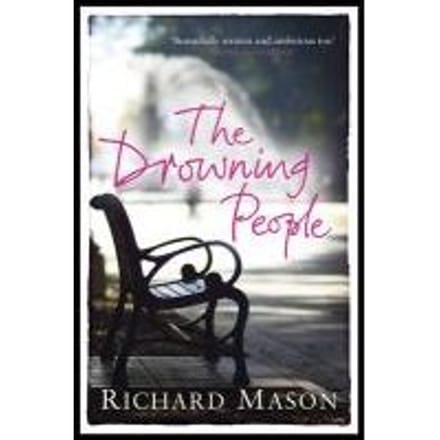 The Drowning People - Richard Mason