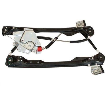 Modecar - Ford Focus Mk1 - Elektrische Ruitmechanisme - Voorzijde Rechts - 8 Pin