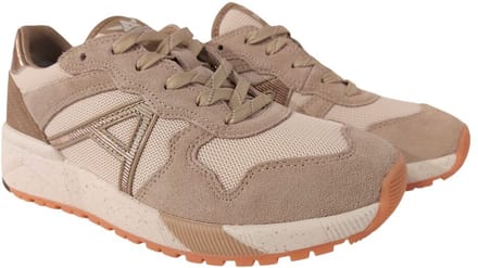 Allrounder Sneaker Vitesse 2 Lamb A.Milk Beige