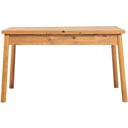 Eettafel Santiago uitschuifbaar | Kalune Design