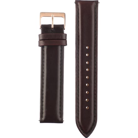 Bering Straps PT-A13242S-BRNX Horlogeband