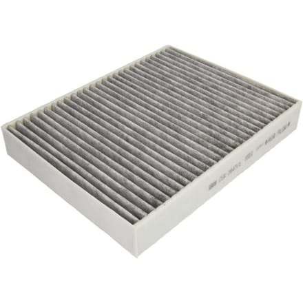 Cabinefilter MANN-FILTER CUK 2847