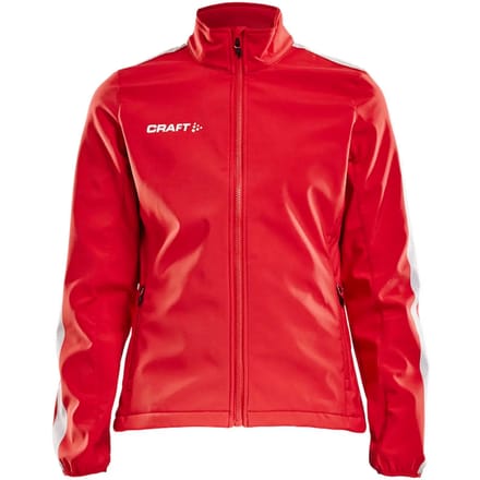 Damesjas Craft pro control softshell