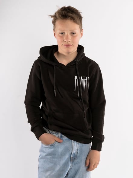 5001 Kids Hoodie