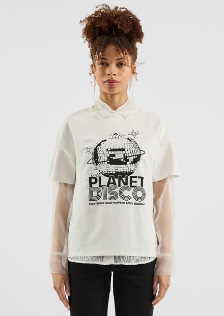 QS T-Shirt