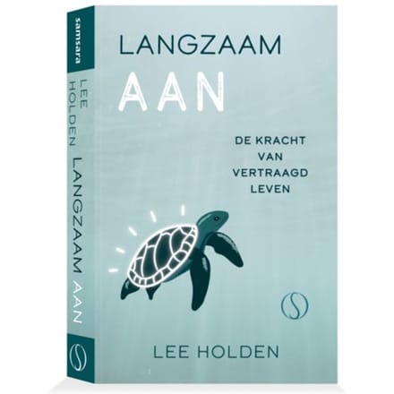 Langzaam Aan - Lee Holden