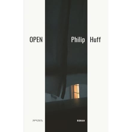 Open - Philip Huff
