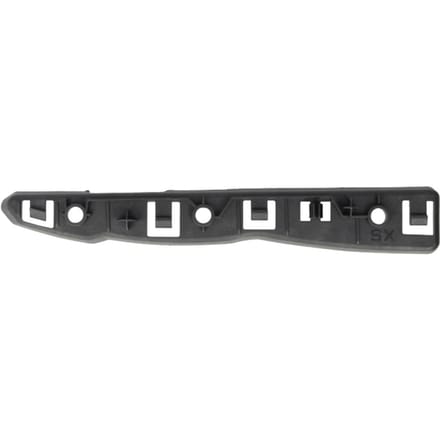 Versterking van de bumper ROMIX ROM C60676 links