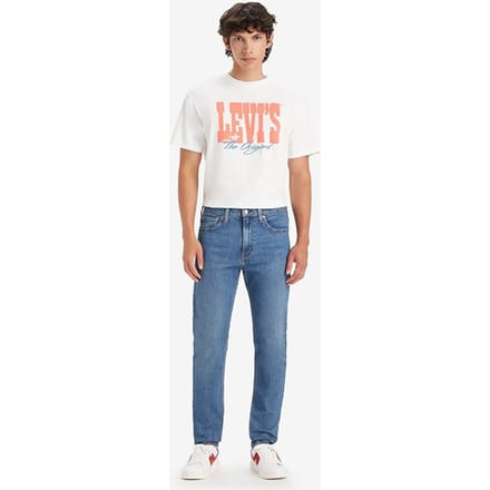 Levi's 510 Jeans Blue Größe: W29L32 | Slim Jeans Outlet | Herren | Blau