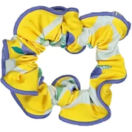 Haarband voor meisje Paper Boat Lemonberry