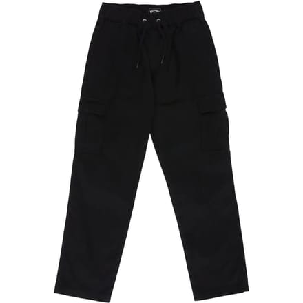 Cargo broek voor kinderen Billabong Larry