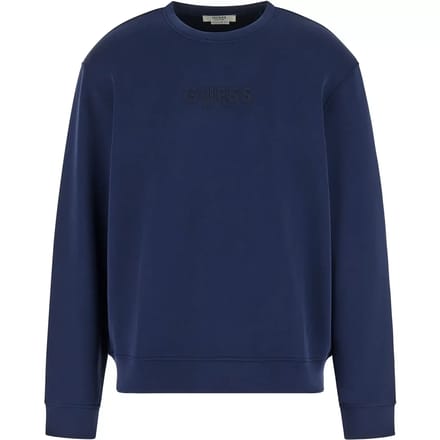 Sweatshirt Guess Scuba Luxe