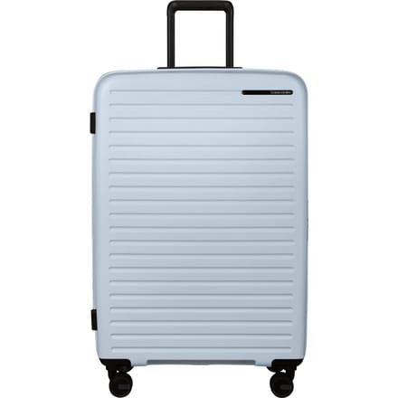 Samsonite Koffer - Restackd spinner 75/29 (4wielen) - uitbreidbaar - Glacier - 109 l - 3.9 kg