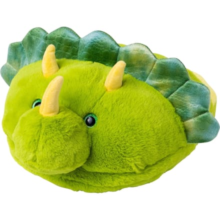 Cozy Noxxiez Voetenwarmer Dino 35x25cm