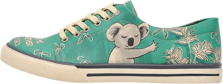 DOGO Dames Sneakers - Koala Hug 38