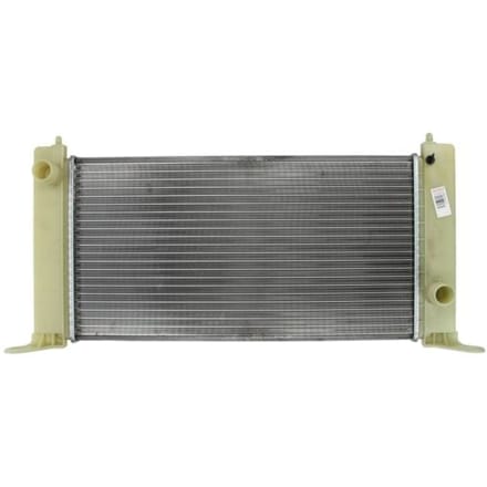 Motorradiateur  DENSO DRM09120