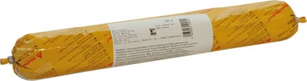 SikaFlex Pro-3 SL i-Cure - Zelfnivellerende stopverf voor elastische vloergewrichten - Sika