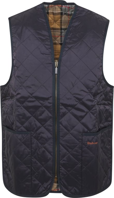 Barbour Voering Beaufort - Maat 46 - Heren - Binnenjas
